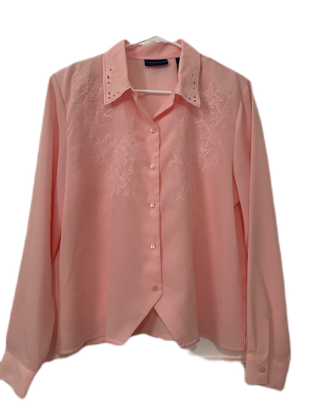 Vintage blouse